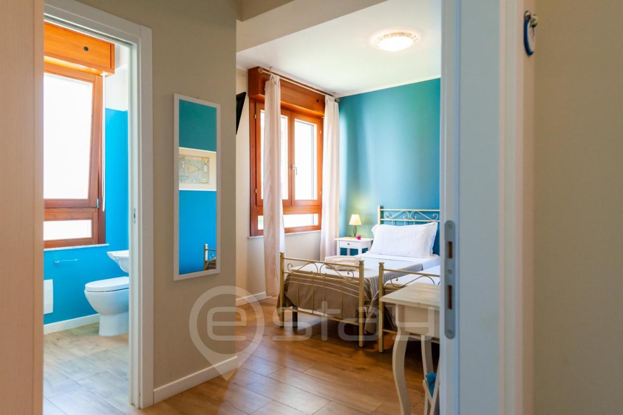 House Marcella Διαμέρισμα Κάλιαρι Εξωτερικό φωτογραφία