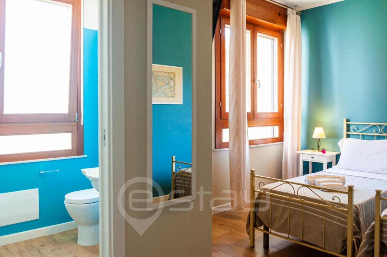 House Marcella Διαμέρισμα Κάλιαρι Εξωτερικό φωτογραφία